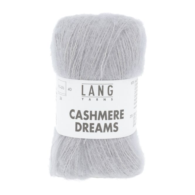 Hovedbilde Cashmere Dreams 