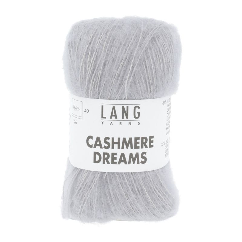 Cashmere Dreams 