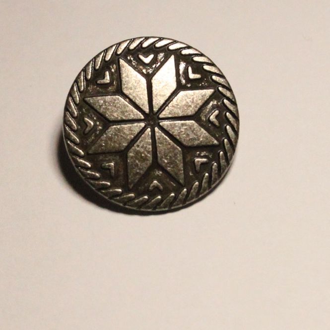 Hovedbilde Tinnknapp Selbu