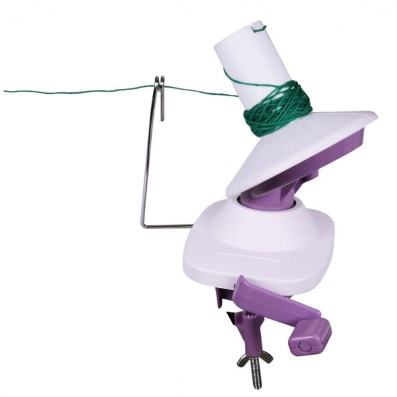KnitPro Nøstemaskin
