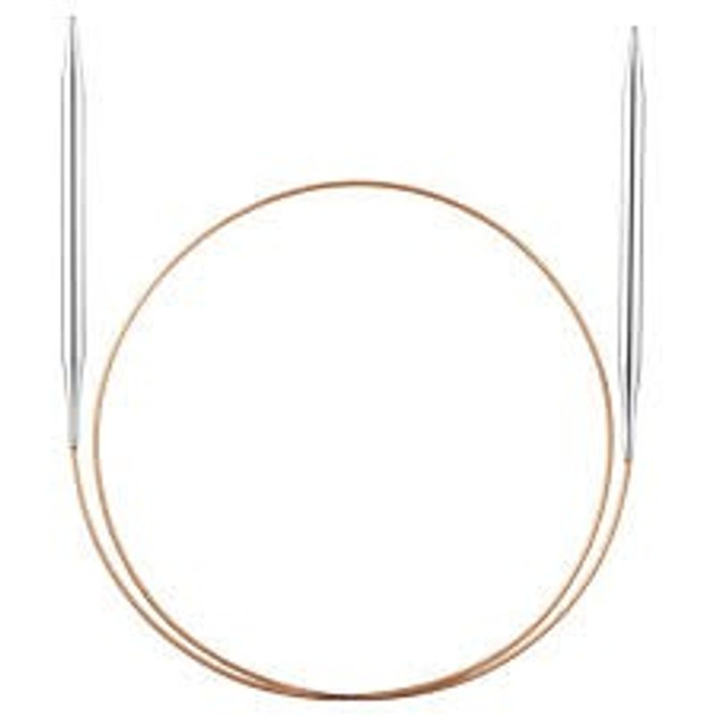 Addi rundpinner, 50 cm