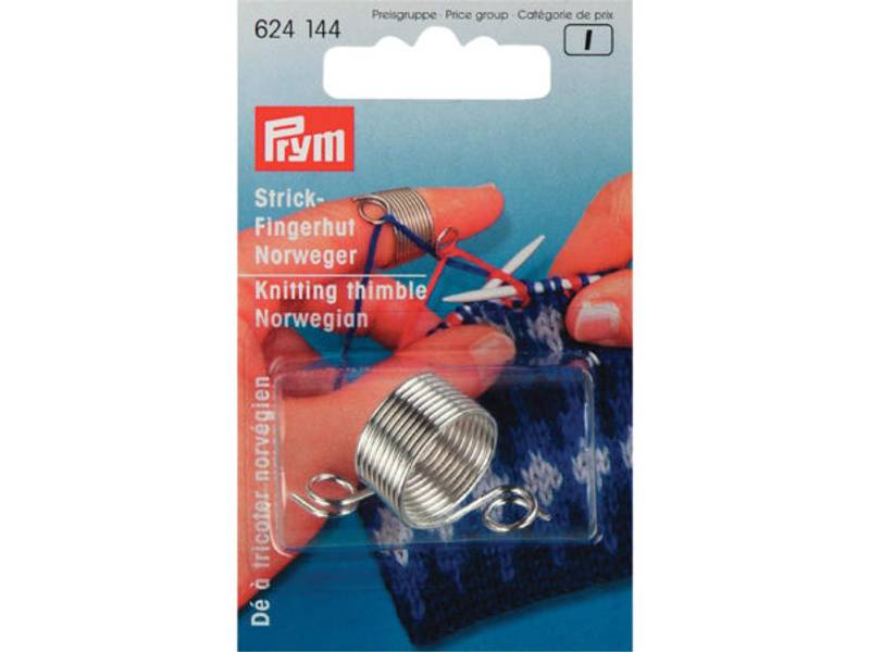 Prym trådfordeler, 2 tråder