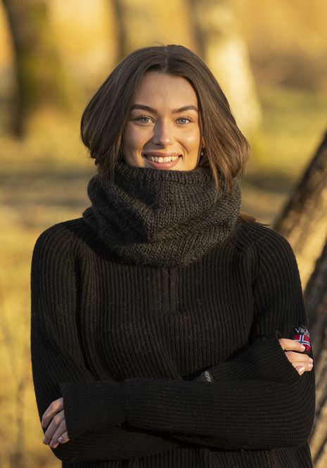 Hovedbilde Buffi-buff i Viking Snorre | Strikkepakke