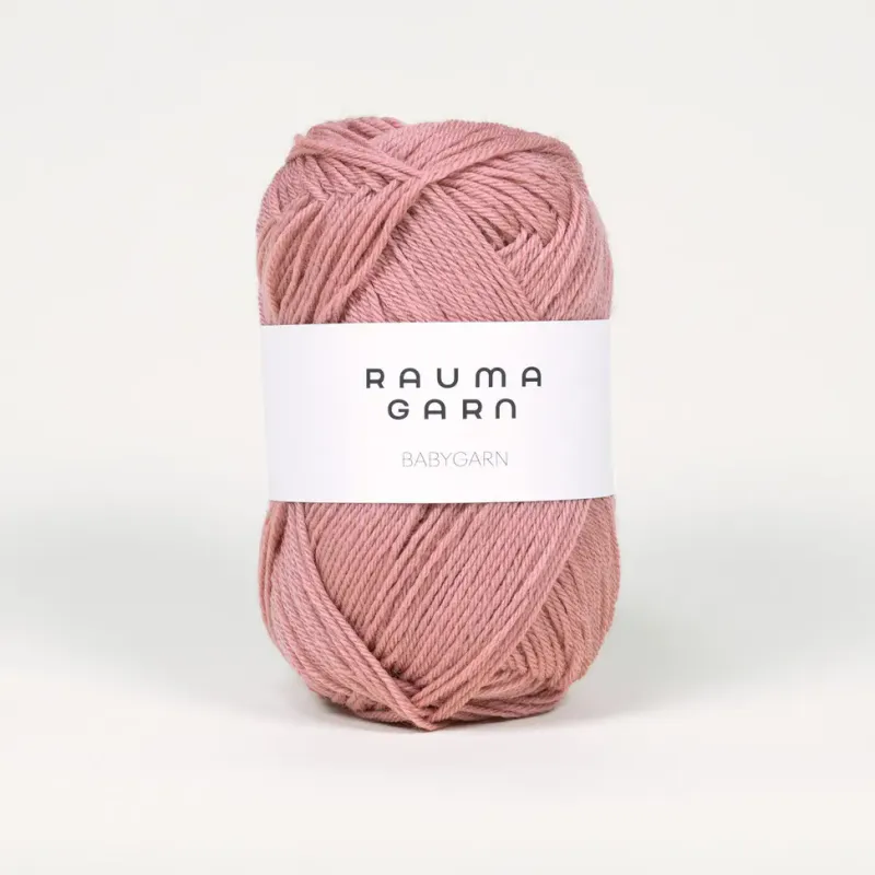 Babygarn