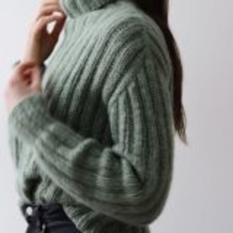 Berry sweater -Witre Design | Strikkepakke