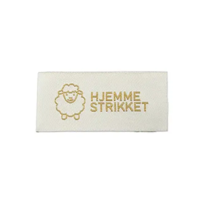 Hovedbilde Symerke -Hjemmestrikket