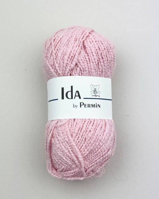 Hovedbilde Ida by Permin