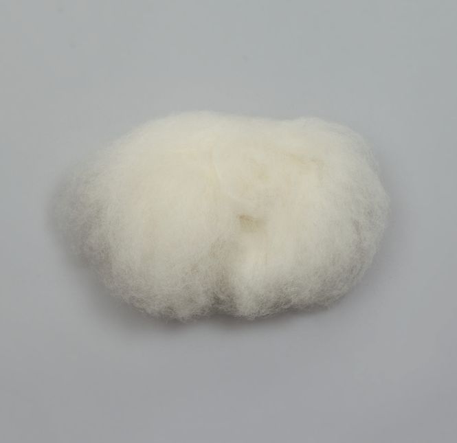 Hovedbilde Ullflor - fyll til bamser og annet