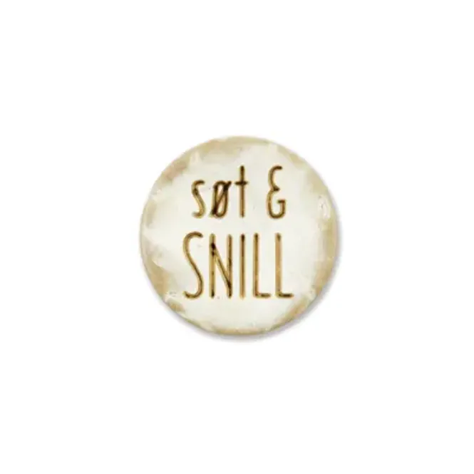 Hovedbilde Søt & snill -15 mm