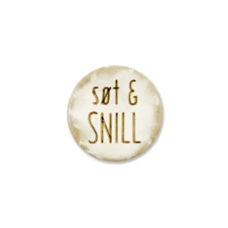 Søt & snill -15 mm