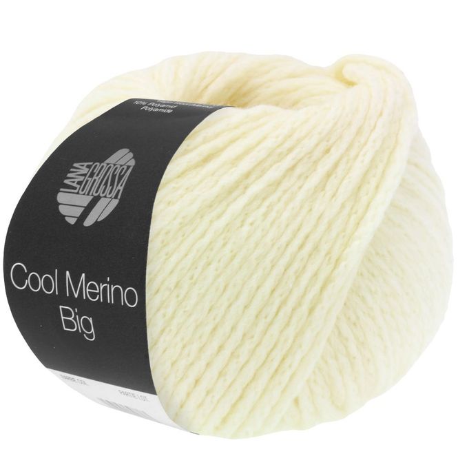Hovedbilde Cool Merino Big