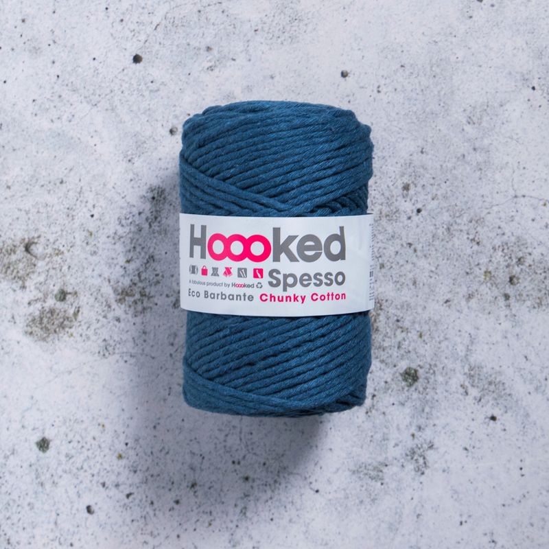 Spesso chunky cotton