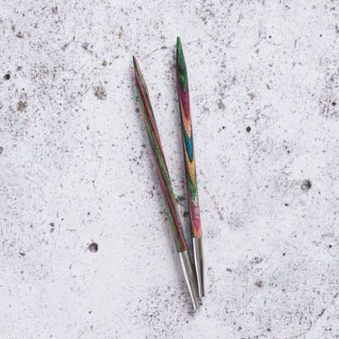 Hovedbilde Symfonie utskiftbare pinner - korte