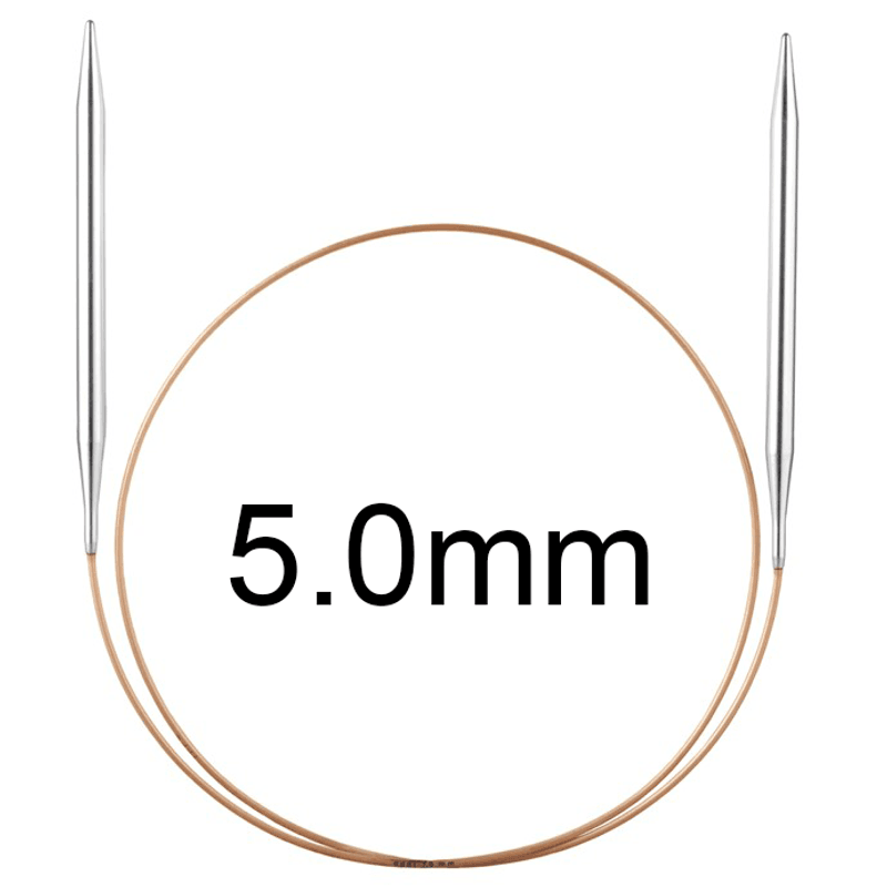 Addi rundpinner, 40 cm