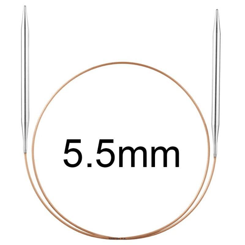 Addi rundpinner, 60 cm