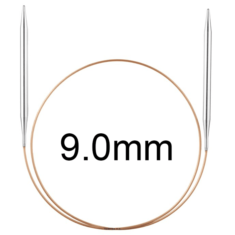 Addi rundpinner, 60 cm