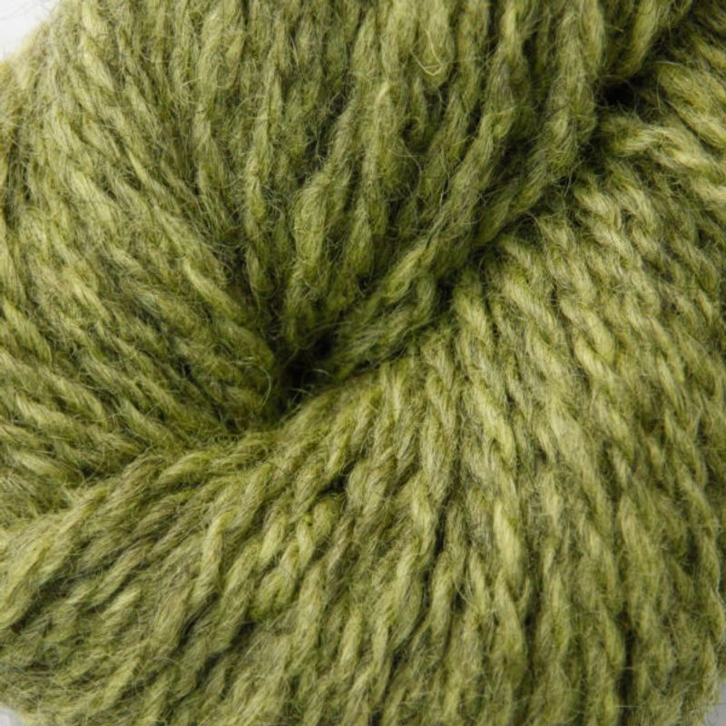 Blåne pelsullgarn (utgår fra vårt sortiment - ingen returrett)