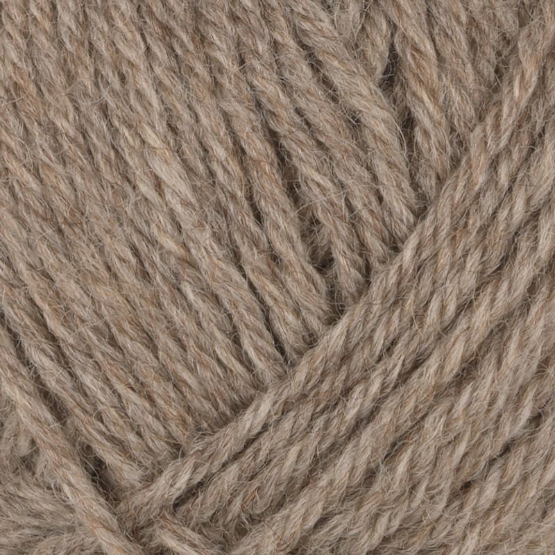 Eco Highland Wool