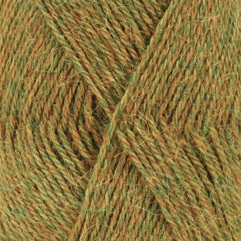 Alpaca