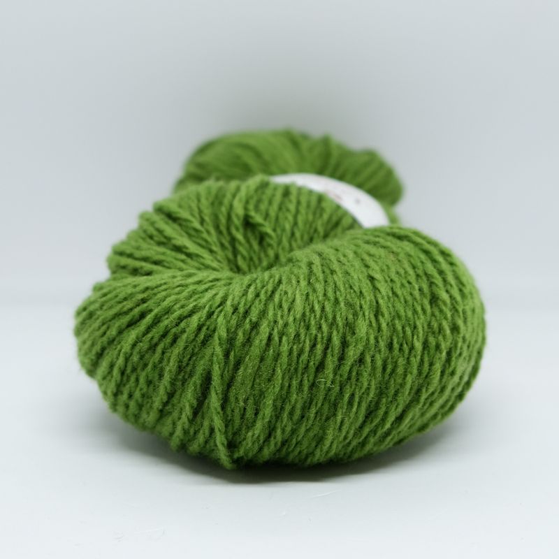 Luna lamullgarn (utgår fra vårt sortiment - ingen returrett)