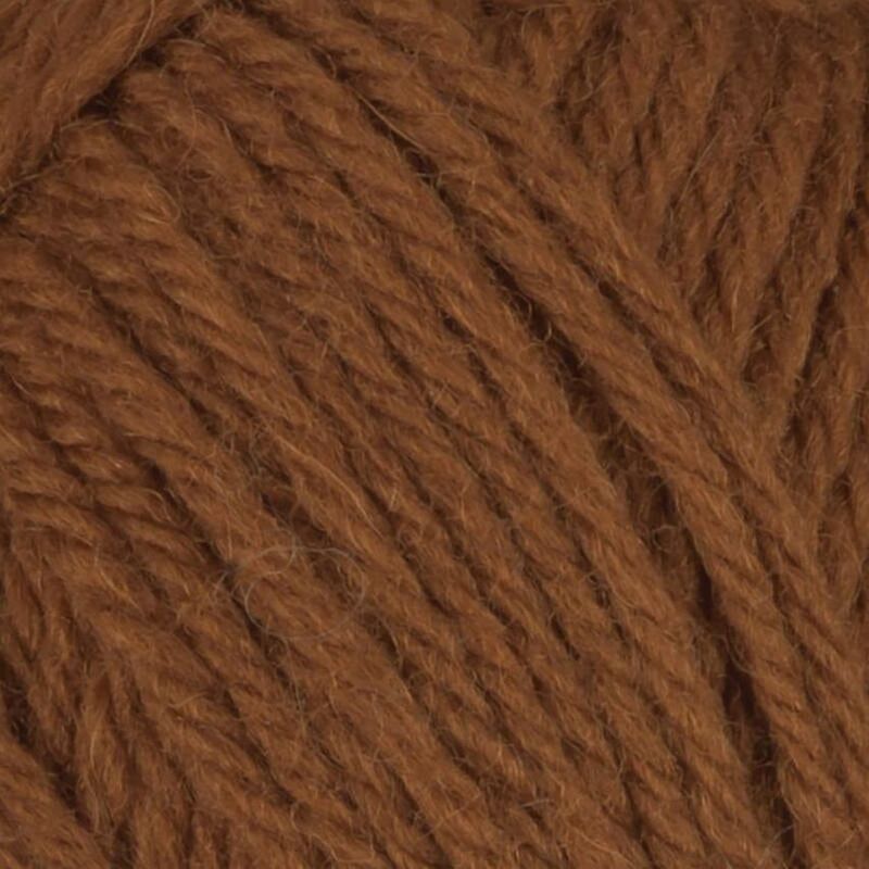 Eco Highland Wool