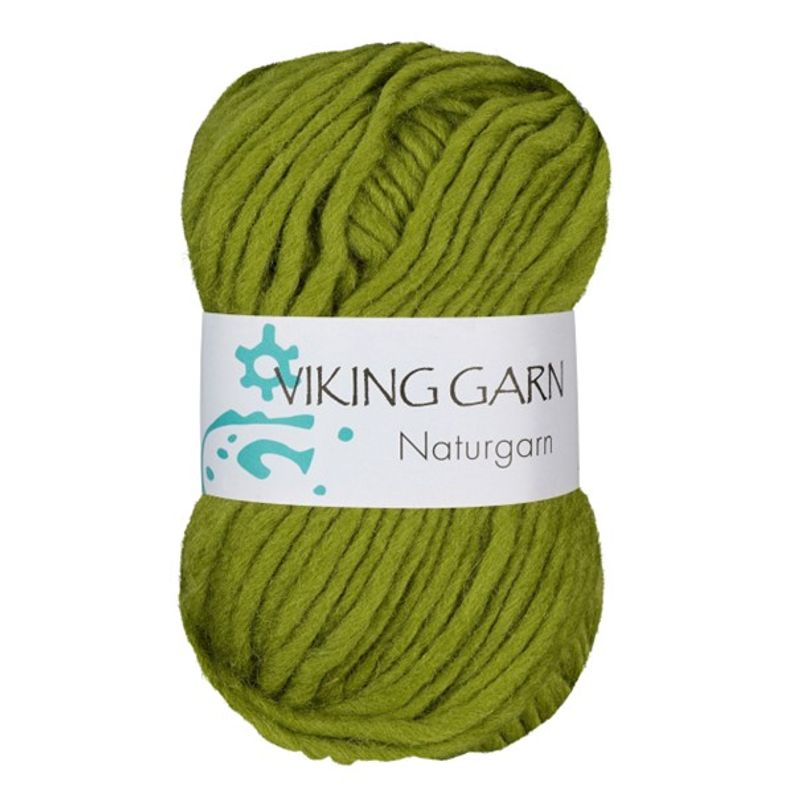 Naturgarn (Utgår fra vårt sortiment - ingen returrett)