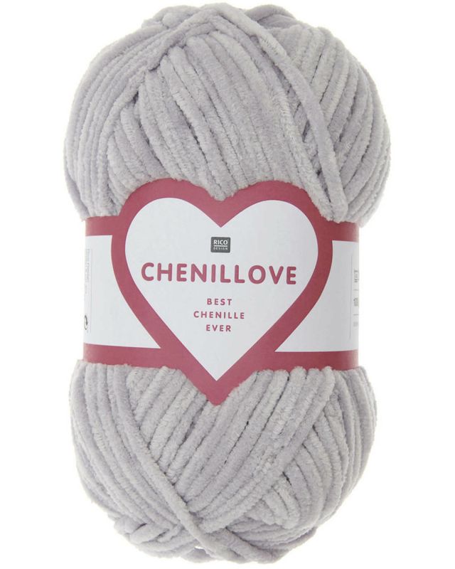 Rico Creative Chenillove