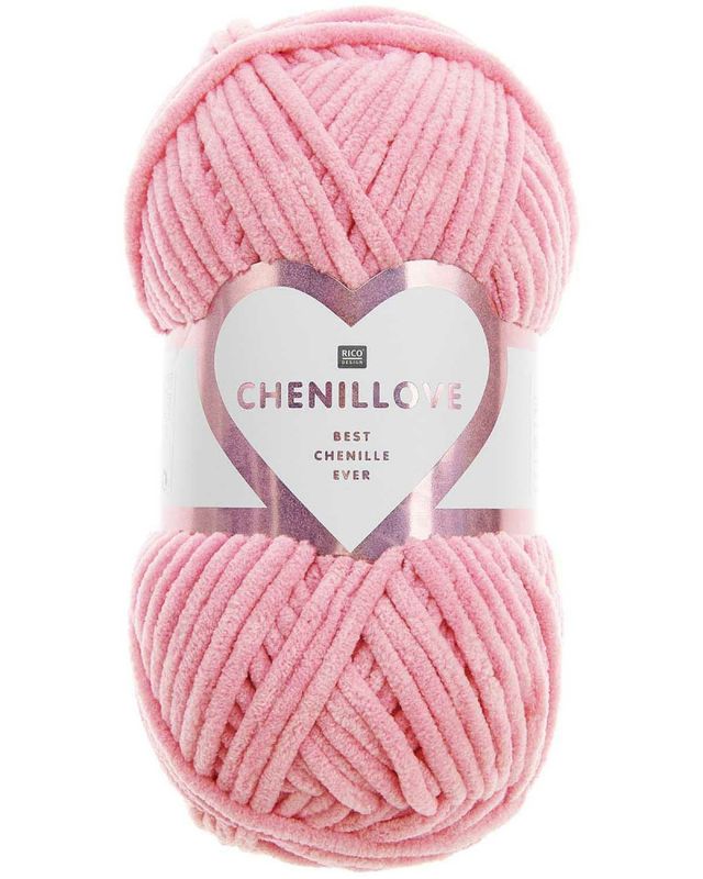 Rico Creative Chenillove