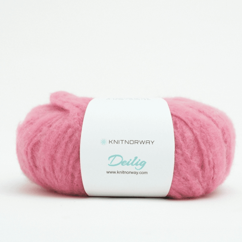Deilig 