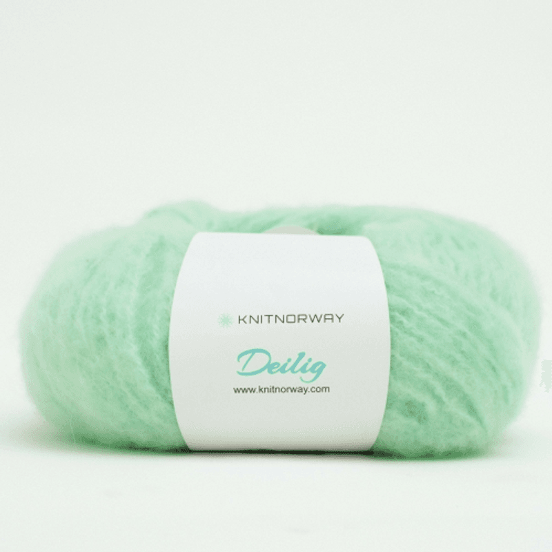 Deilig 