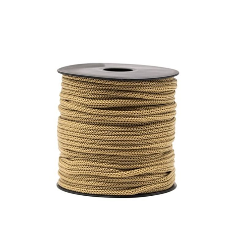 Hekletråd 4mm