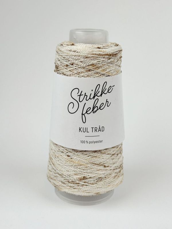 Strikkefeber - Kul tråd