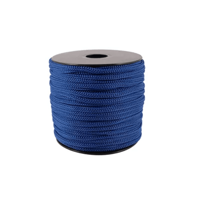 Hekletråd 4mm