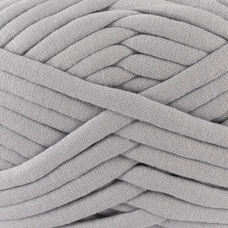 Kort og godt - Tubegarn 7mm