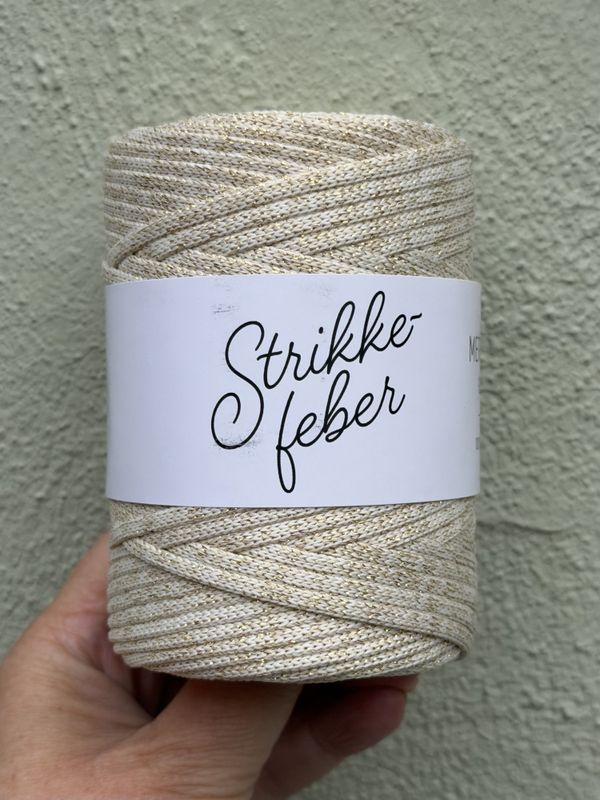 Mere Snor Glitter