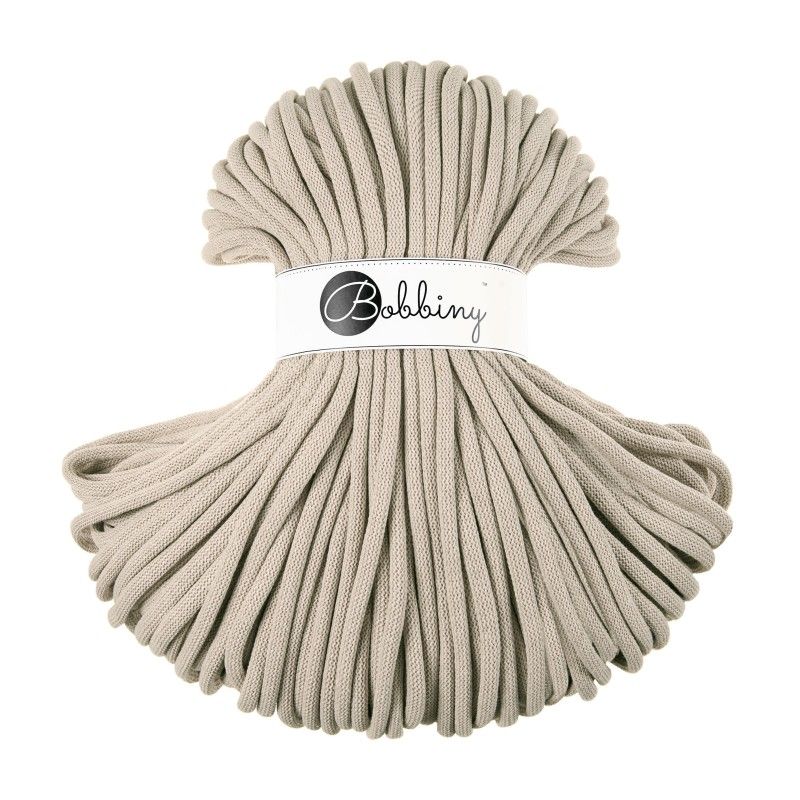 Jumbo Braided Cord 9 mm