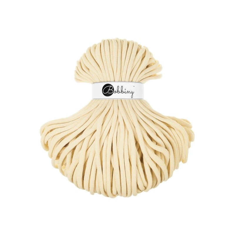 Jumbo Braided Cord 9 mm