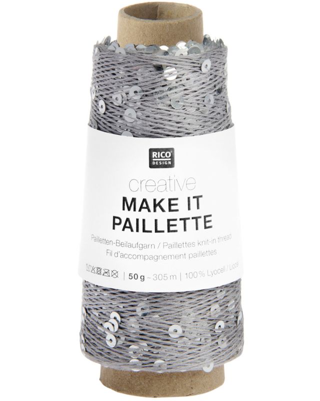 Rico Creative Make It Paillette