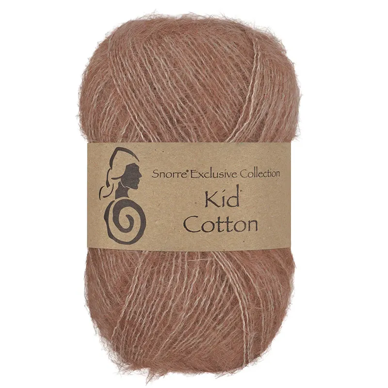 Kid Cotton - Snorre Exclusive Collection