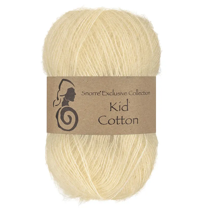 Kid Cotton - Snorre Exclusive Collection