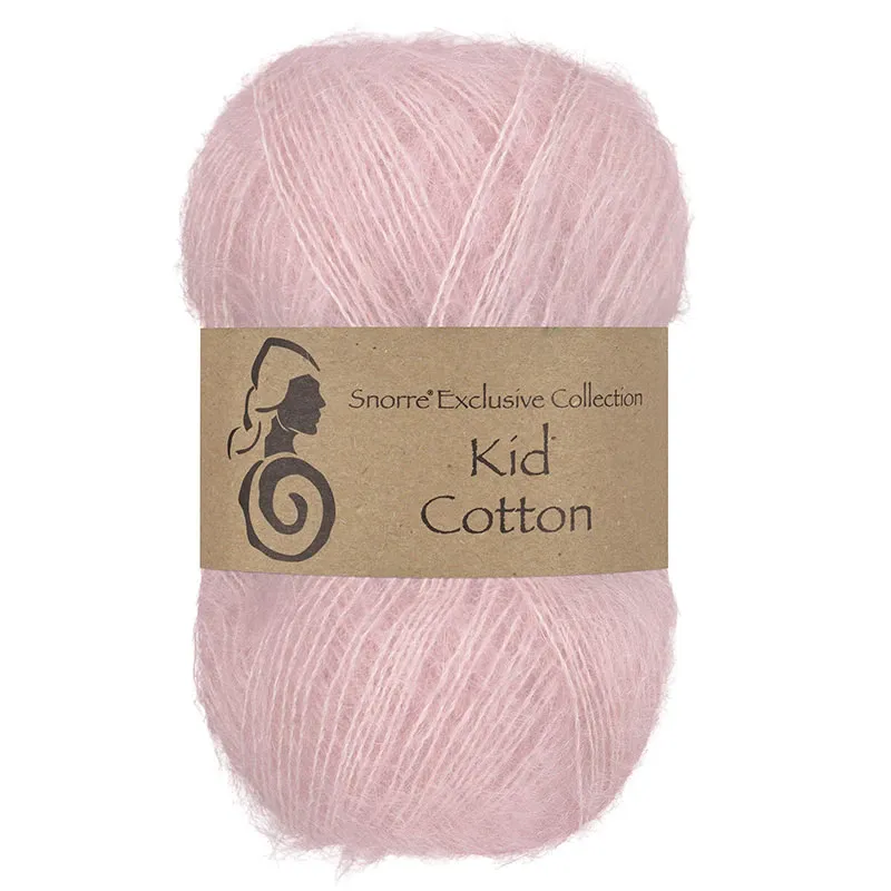 Kid Cotton - Snorre Exclusive Collection