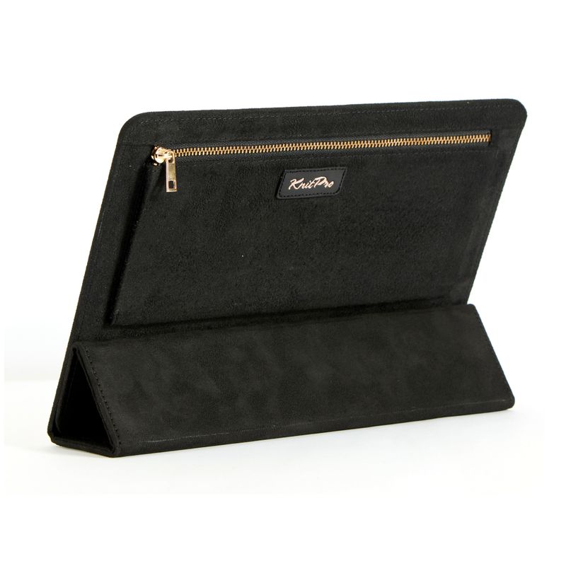 KnitPro Coal oppskriftsholder (2 størrelser)