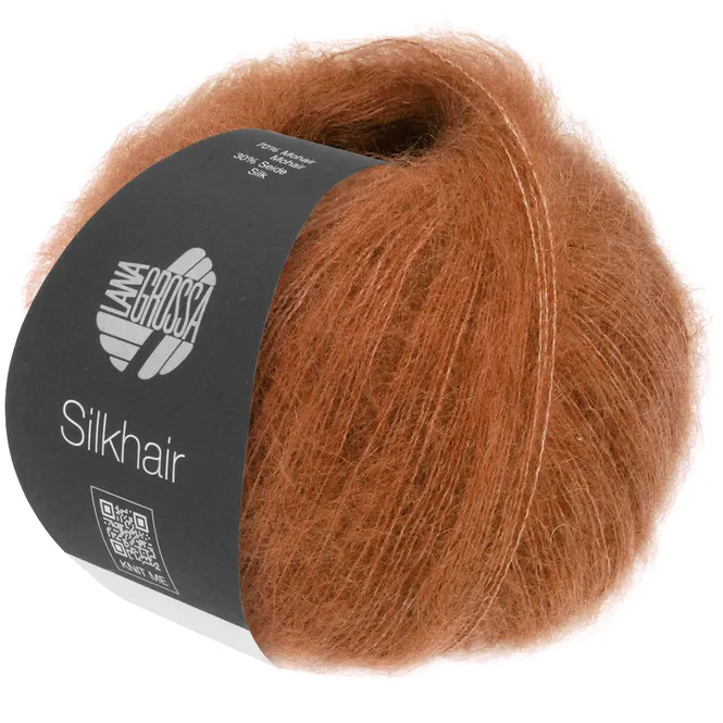 Hovedbilde Silkhair