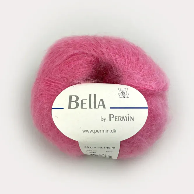 Hovedbilde Bella by Permin 