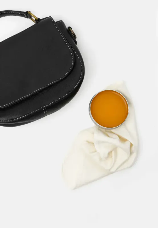 DKK Leather care