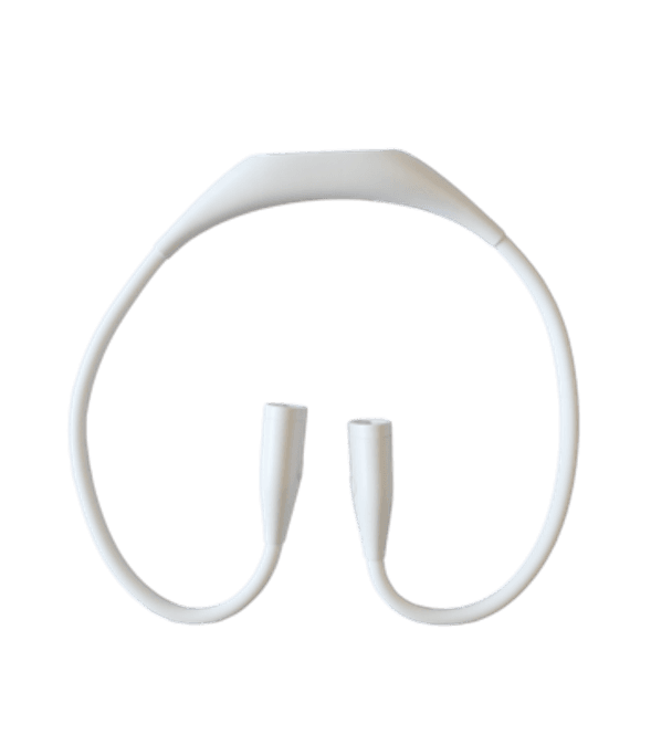 Hovedbilde Oppladbar nakkelampe