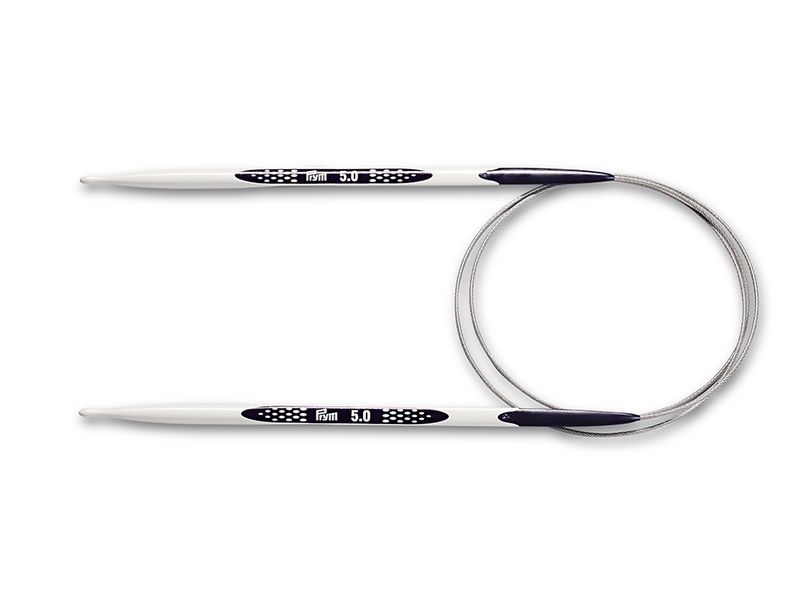 Prym ergonomisk rundpinner 80 cm